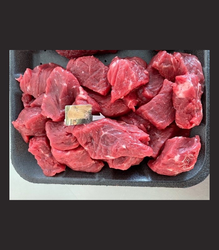 Fondue bourguignonne La trio" Tinguely Gastronomie