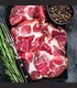 Coppa en tranches