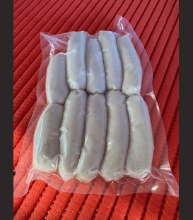 Chipolatas de veau CH