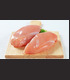 Poitrine de poulet Halal