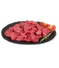 Emincé de boeuf