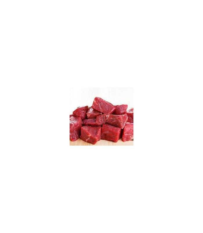 Rôti/ragoût de cheval - Tinguely Gastronomie