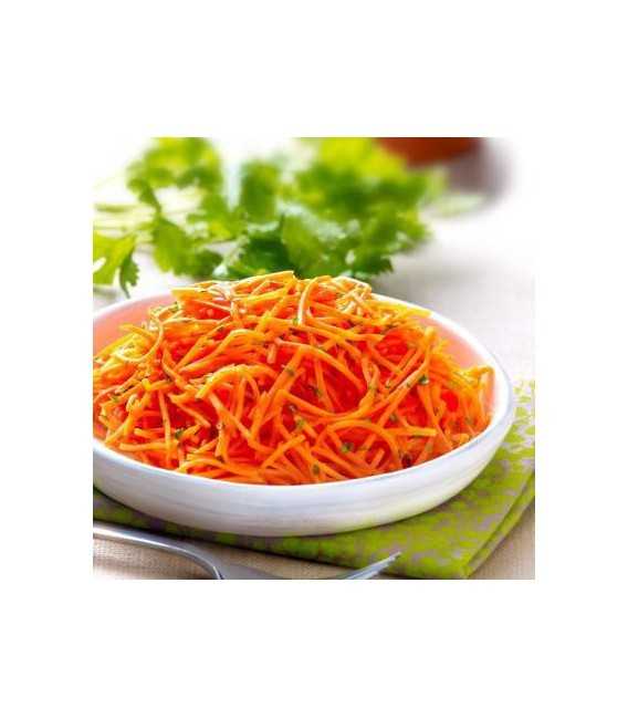 Salade de carotte