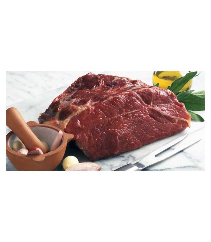 Filet de cheval Tinguely Gastronomie