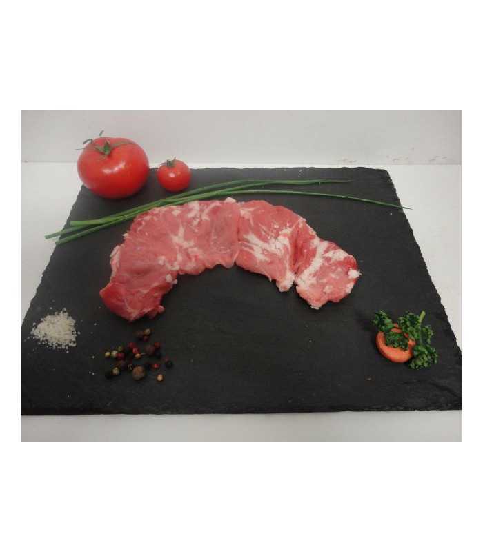 Araignée de veau CH - Tinguely Gastronomie