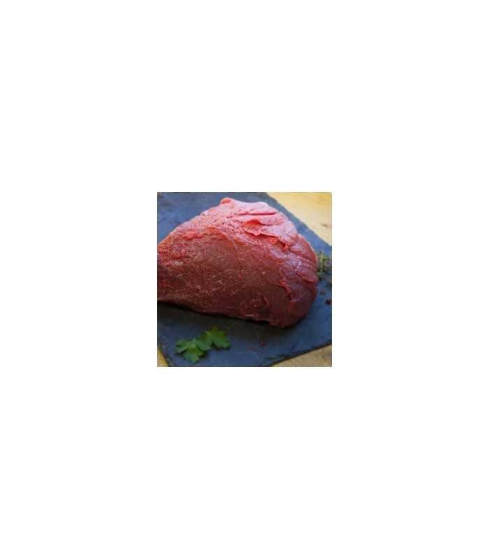 Rôti de cheval - Tinguely Gastronomie