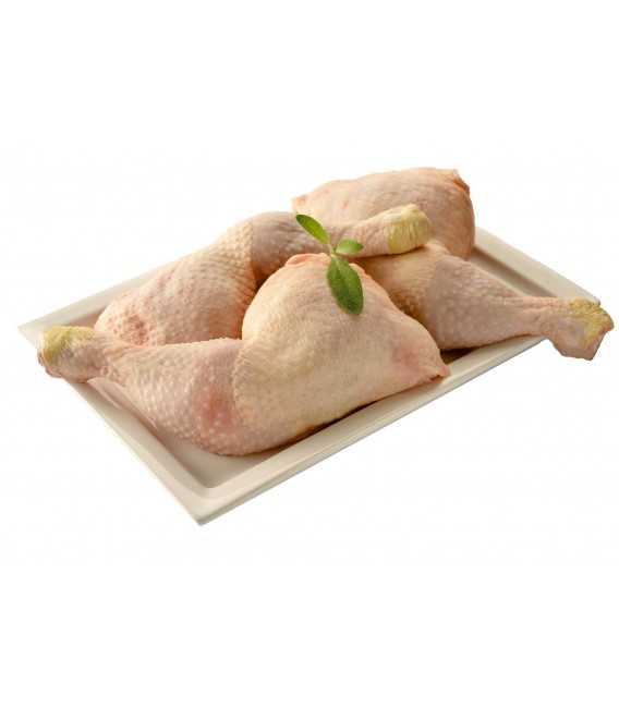 Cuisse de poulet