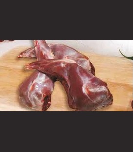 Mini canapés apéro