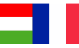HONGRIE/FRANCE