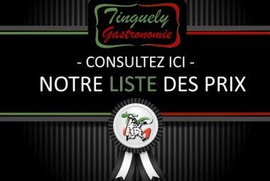 Télécharger le catalogue (PDF)